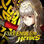 Super Mario Run and Fire Emblem Heroes receive Best Mobile Game nominations at The Game Awards 2017 logo