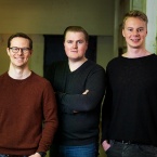 $14 million Finnish investment fund Icebreaker wants to help established developers create startups logo