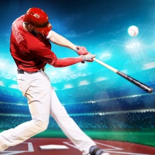 Glu partners with MLB to bring fully-licensed teams and players to Tap Sports Baseball