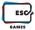 ESC Games logo