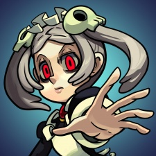 LINE Corporation signs up to distribute mobile Skullgirls adaptation globally