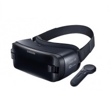 Samsung unveils new Gear VR controller at Mobile World Congress