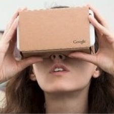 10 million Google Cardboard VR viewers have been shipped since 2014