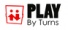 Play by Turns logo