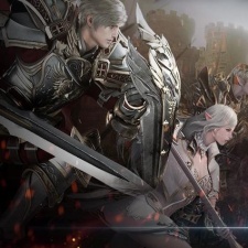 Lineage 2 Revolution generated 45% of Netmarble's revenues in Q3 FY17