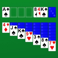 Zynga acquires four Solitaire games from little-known developer for $42.5 million