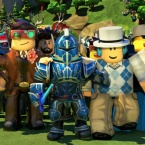 Popular kids MMO Roblox generates nearly $500m on mobile logo