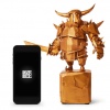 Supercell opens online shop to sell official Clash of Clans merchandise in the US and Canada