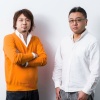 Ex-Final Fantasy artists Akihiko Yoshida and Hideo Minaba on the creative process and designing for mobile