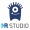 NR Studio logo