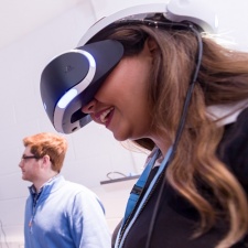 Kingston University invests $66,000 in new educational AR and VR facility