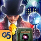 Hidden object developer G5 Entertainment sues MyTona over lucrative game The Secret Society logo