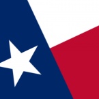 USA - Texas logo