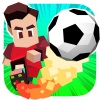 Eight Pixels Square tops UK and France App Store charts with Retro Soccer