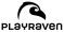 PlayRaven logo