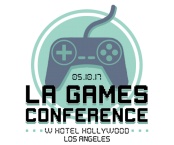 LA Games Conference 2017