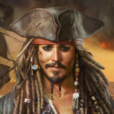 South Korean dev Joycity bags license for Pirates of the Caribbean: Tides of War