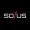 Solus Games, Inc. logo