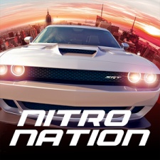 Creative Mobile’s Nitro Nation racks up 30 million players