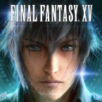 Has MZ just pulled all its legacy game marketing to focus on Final Fantasy XV? logo