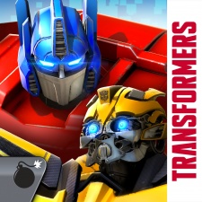Transformers: Forged to Fight wins Best Game in 2017 Google Play Awards