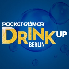 Join us for a Pocket Gamer DrinkUp during Berlin Games Week on April 25th