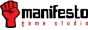 Manifesto Games logo