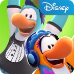 Why Club Penguin needed to start from scratch on mobile to last another decade logo