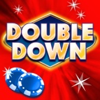$825m - DoubleU buys Double Down logo