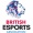 British eSports Association logo