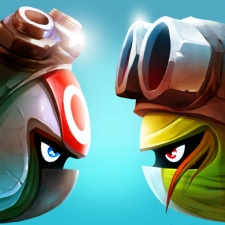 Rovio revenues soar past $100 million as Battle Bay and Angry Birds Evolution score strong launches