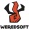 Weredsoft logo