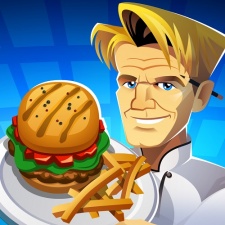 Gordon Ramsay Dash cooks up $23 million for Glu Mobile in 10 months