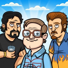 East Side Games' licensed IP Trailer Park Boys: Greasy Money hits two million downloads in a month