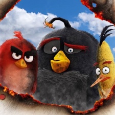 Rovio teams up with Jazwares to create range of toys for Angry Birds