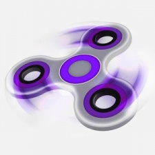 Weekly UK App Store charts: Fidget spinner games continue to dominate with Ketchapp's latest