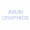 Axum Graphics logo