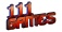 111 Games logo