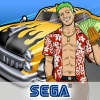 How does Crazy Taxi Gazillionaire monetise?