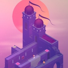 Monument Valley 2 revealed as it goes live on the App Store