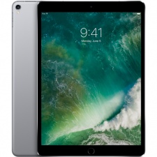 Apple refreshes iPad Pro range with heavily rumoured 10.5-inch model