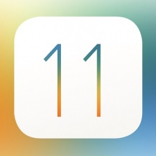 Apple begins pushing iOS 11 onto compatible devices
