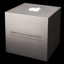 Indie games clean up at Apple Design Awards 2017