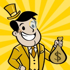 Facebook names AdVenture Capitalist Best Instant Game for 2017