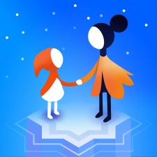 Monument Valley 2 wins Best Mobile Game at The Game Awards