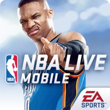 Deconstructing NBA Live Mobile: Why EA can't replicate Madden Mobile's success