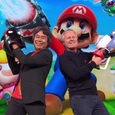 Shigeru Miyamoto says Nintendo will push on with fixed price model for mobile games