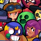 Supercell launches Brawl Stars globally logo