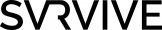 SVRVIVE Studios logo