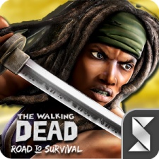 The Walking Dead: Road to Survival developer Scopely opening new studio in Barcelona